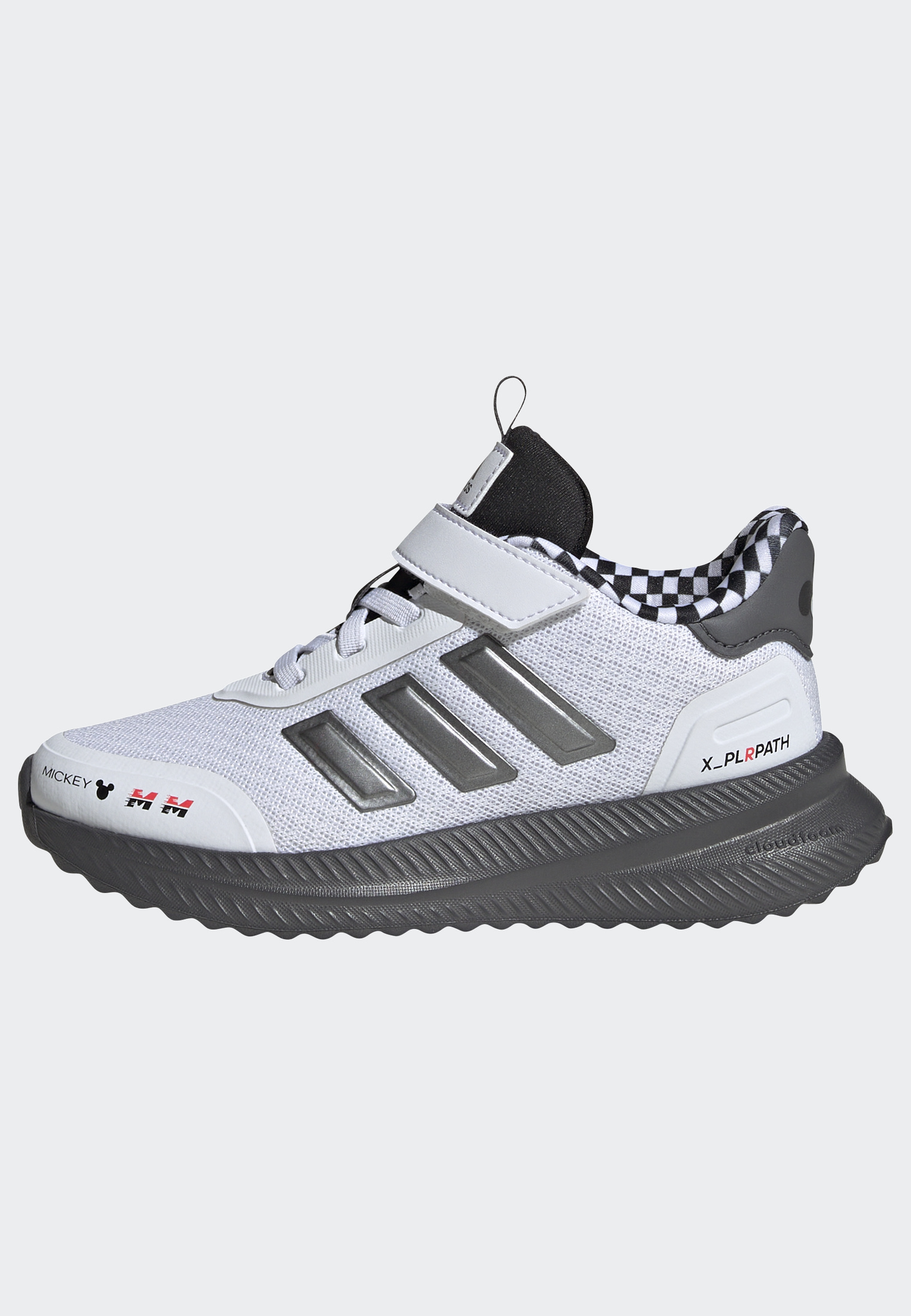 X_PLRPATH MICKEY EL C